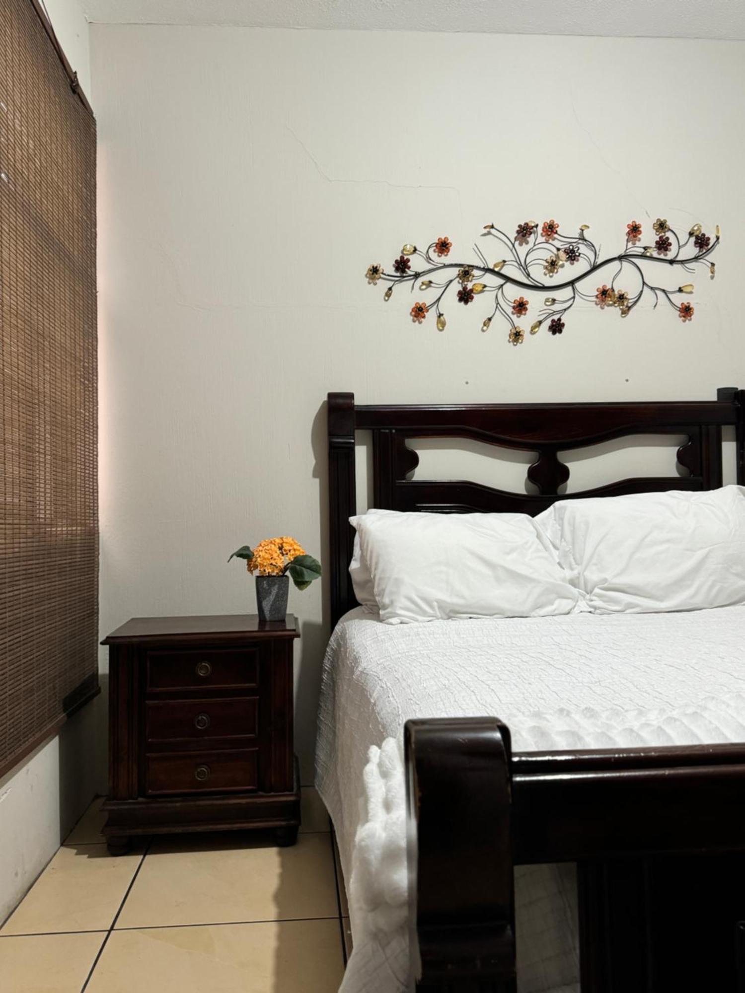 Apártamento en Cerezos Xela! 3 nivel Sanitizado después de cada uso Apartamento Quetzaltenango Exterior foto