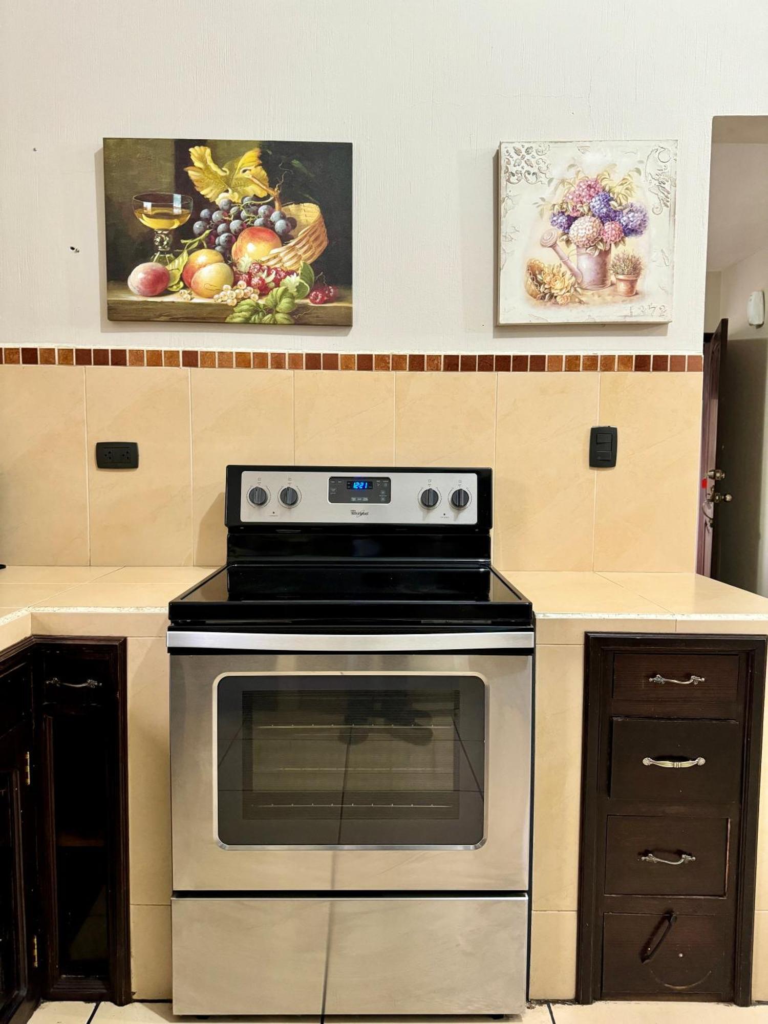Apártamento en Cerezos Xela! 3 nivel Sanitizado después de cada uso Apartamento Quetzaltenango Exterior foto
